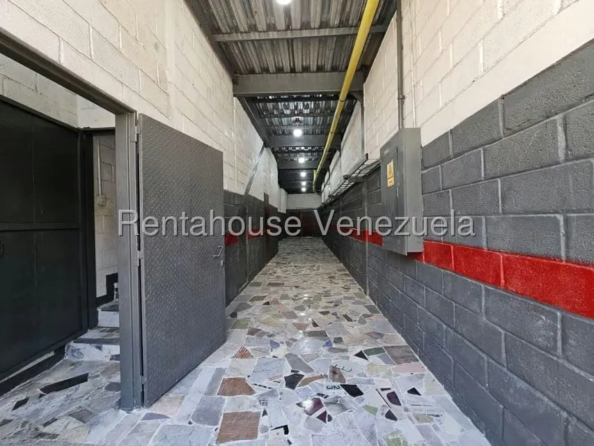Casa (1 Nivel) en Venta en Prado de Maria, Distrito Metropolitano - 7