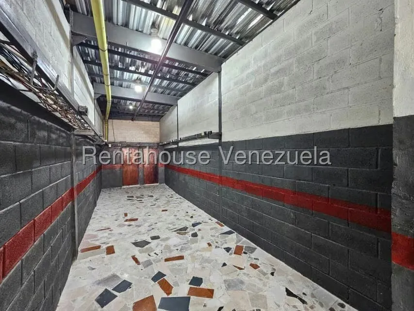 Casa (1 Nivel) en Venta en Prado de Maria, Distrito Metropolitano - 9