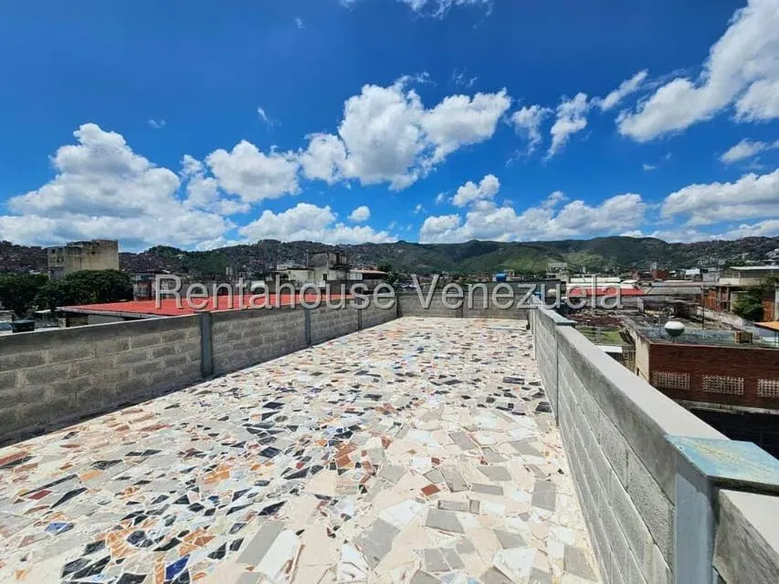 Casa (1 Nivel) en Venta en Prado de Maria, Distrito Metropolitano - 81