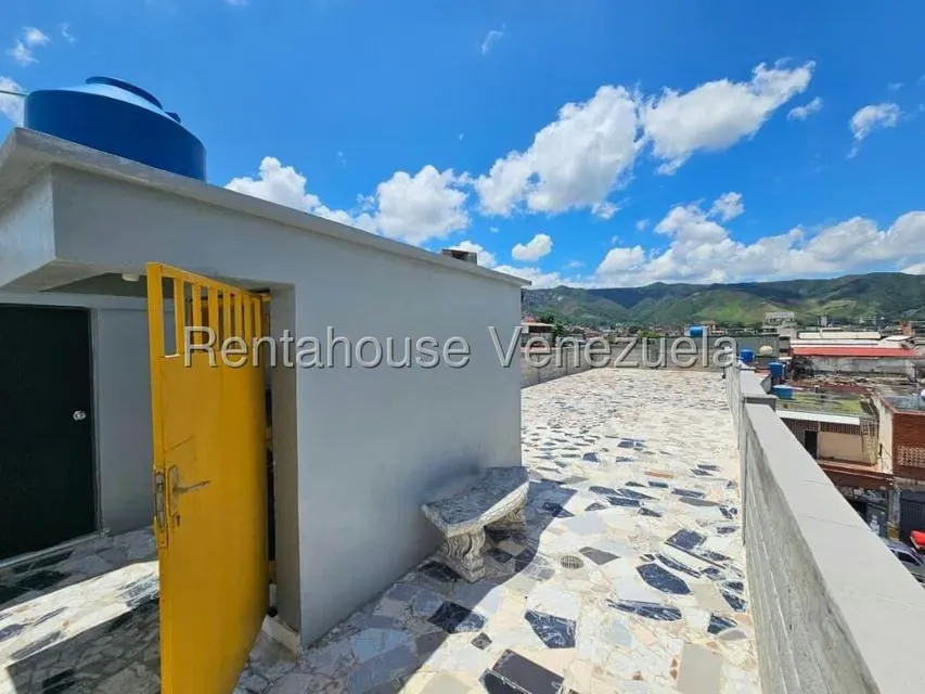 Casa (1 Nivel) en Venta en Prado de Maria, Distrito Metropolitano - 86
