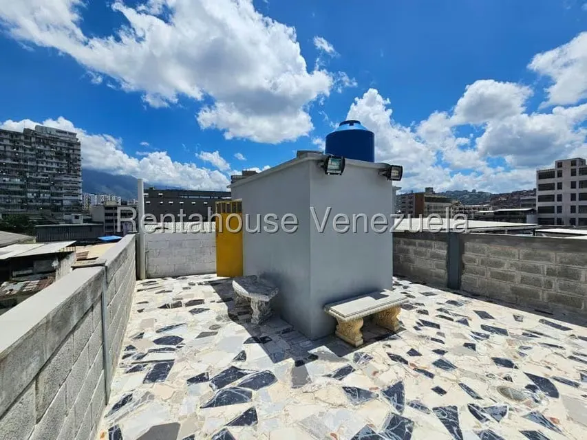 Casa (1 Nivel) en Venta en Prado de Maria, Distrito Metropolitano - 87