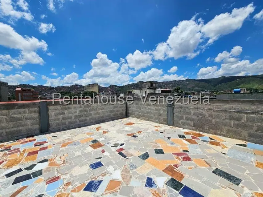 Casa (1 Nivel) en Venta en Prado de Maria, Distrito Metropolitano - 93