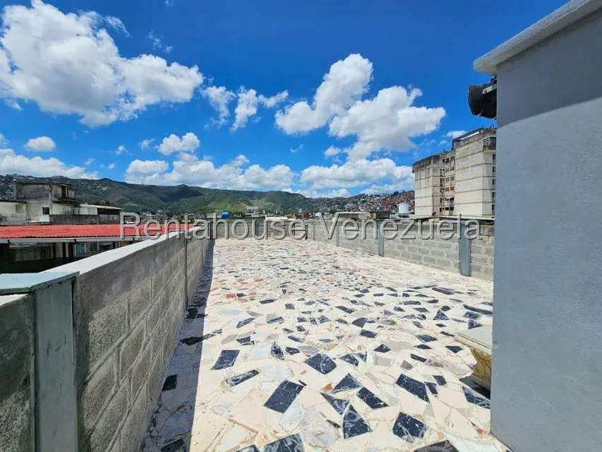 Casa (1 Nivel) en Venta en Prado de Maria, Distrito Metropolitano - 97