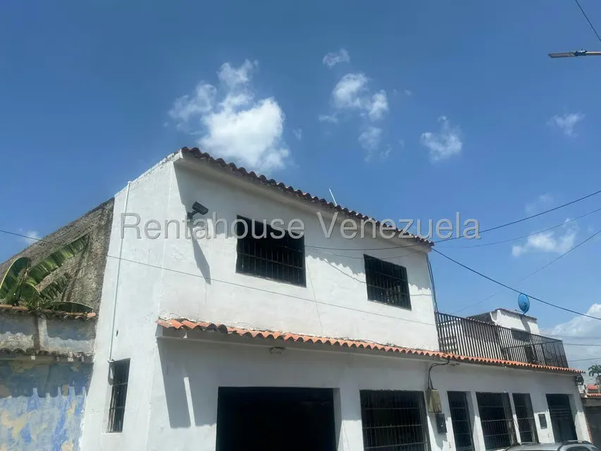 Casa (1 Nivel) en Venta en La Pastora, Carabobo