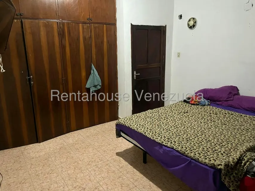 Casa (1 Nivel) en Venta en La Pastora, Carabobo - 12