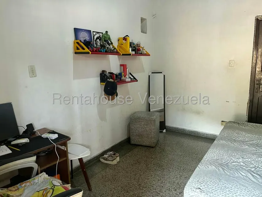 Casa (1 Nivel) en Venta en La Pastora, Carabobo - 17