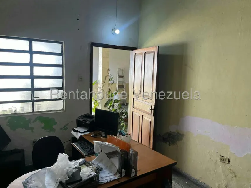 Casa (1 Nivel) en Venta en La Pastora, Carabobo - 23