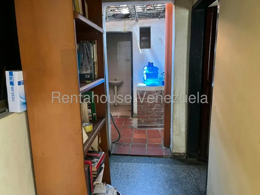Casa (1 Nivel) en Venta en La Pastora, Carabobo - 25