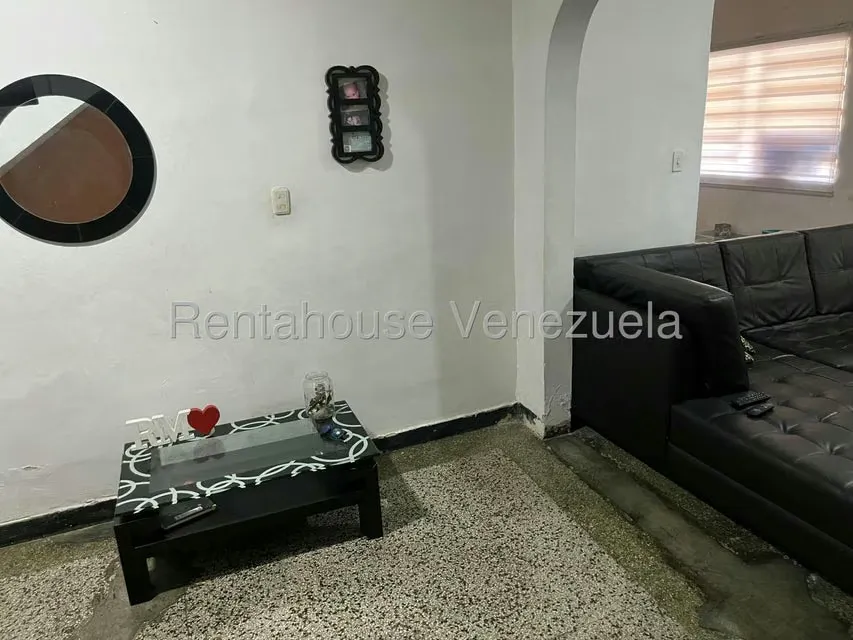 Casa (1 Nivel) en Venta en La Pastora, Carabobo - 3