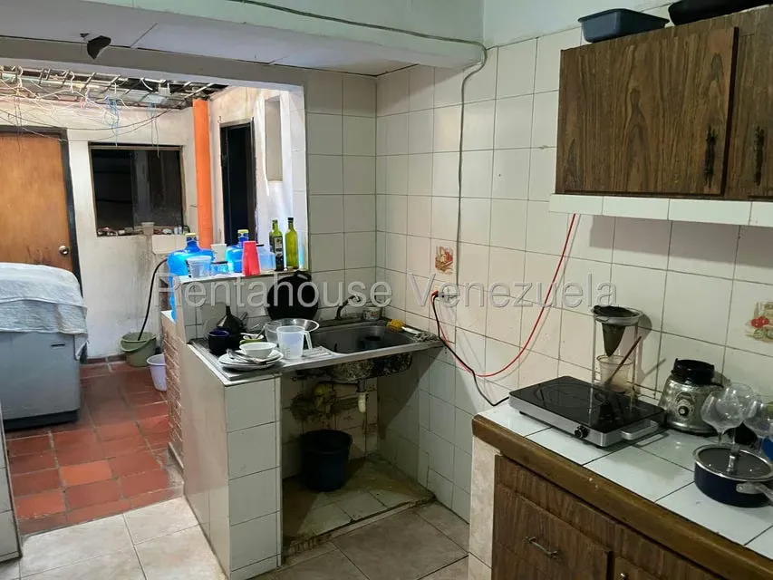 Casa (1 Nivel) en Venta en La Pastora, Carabobo - 35