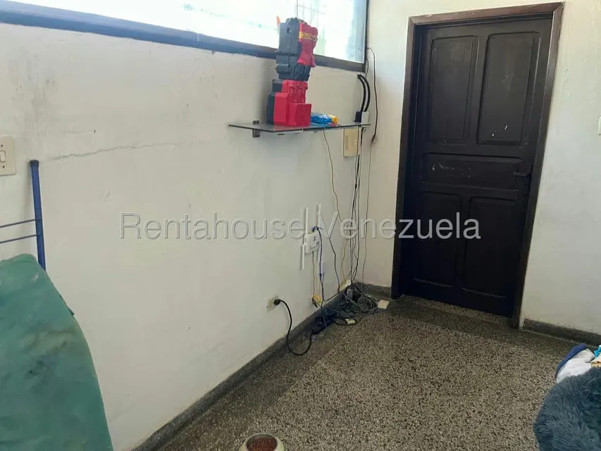 Casa (1 Nivel) en Venta en La Pastora, Carabobo - 36