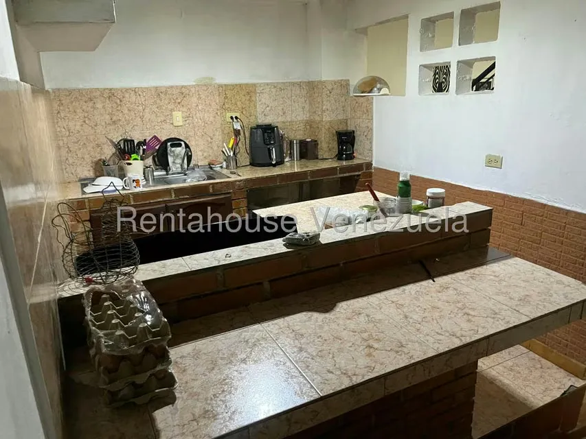 Casa (1 Nivel) en Venta en La Pastora, Carabobo - 8