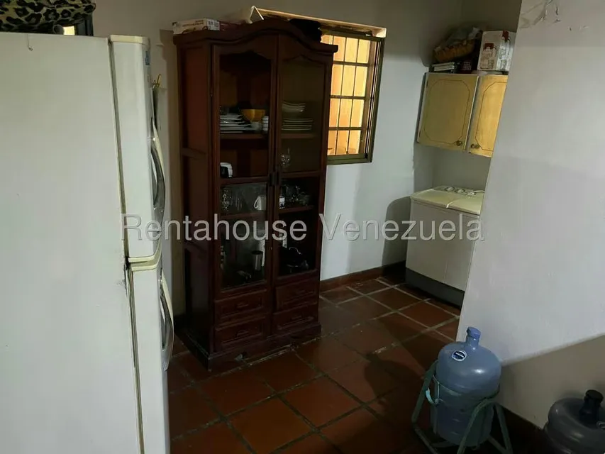 Casa (1 Nivel) en Venta en La Pastora, Carabobo - 10