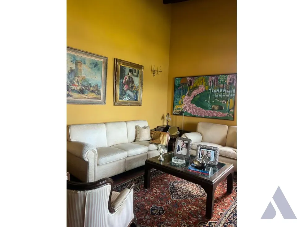 Se vende casa en calle cerrada 700m2 Alto Hatillo 5989 - 18