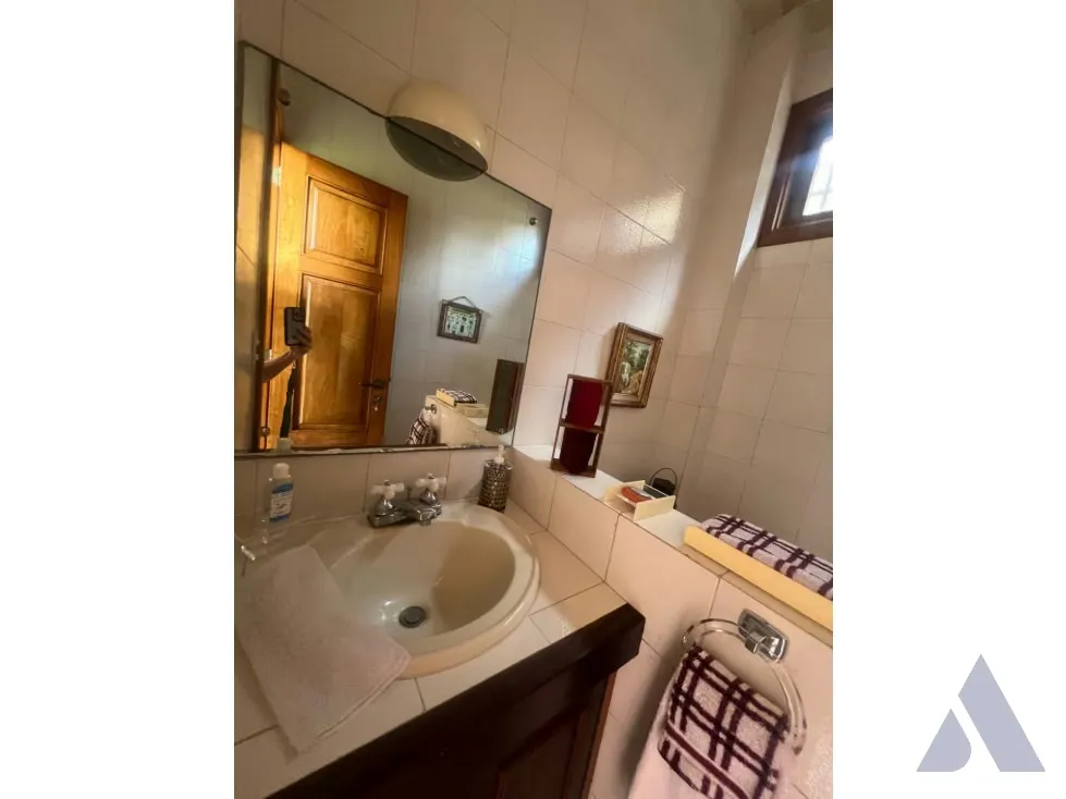 Se vende casa en calle cerrada 700m2 Alto Hatillo 5989 - 23