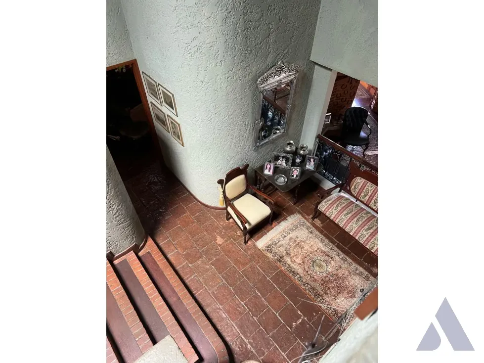 Se vende casa en calle cerrada 700m2 Alto Hatillo 5989 - 9