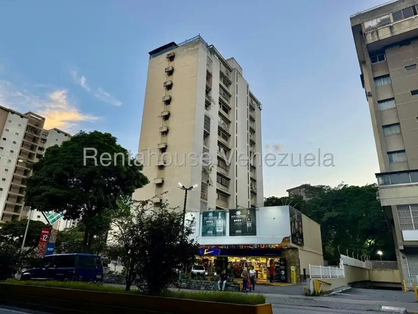 Apartamento (1 Nivel) en Venta en La Urbina, Distrito Metropolitano