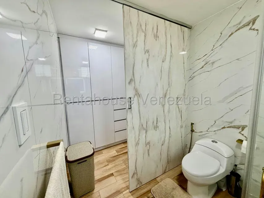 Apartamento (1 Nivel) en Venta en La Urbina, Distrito Metropolitano - 14