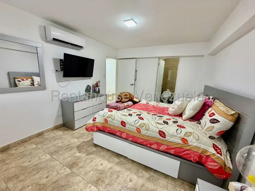 Apartamento (1 Nivel) en Venta en La Urbina, Distrito Metropolitano - 15