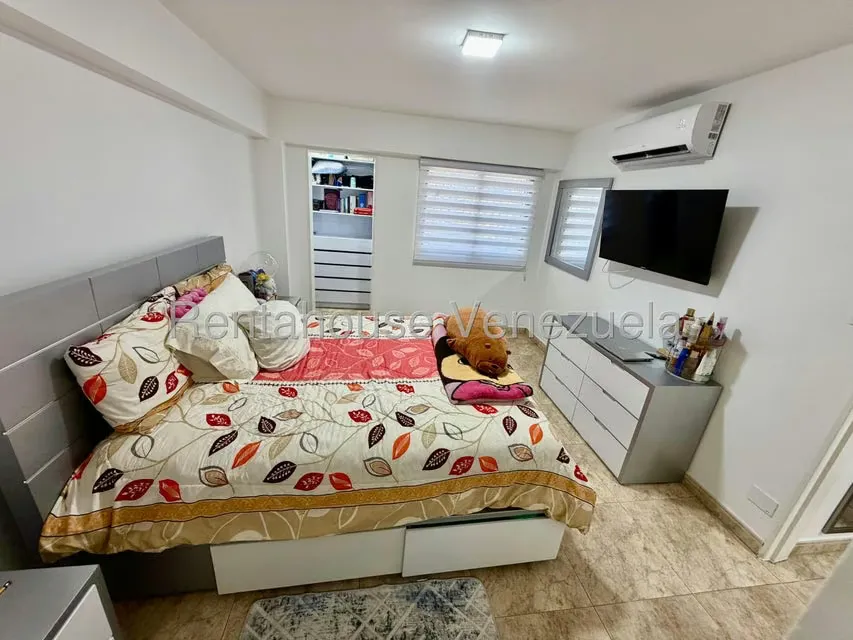 Apartamento (1 Nivel) en Venta en La Urbina, Distrito Metropolitano - 16
