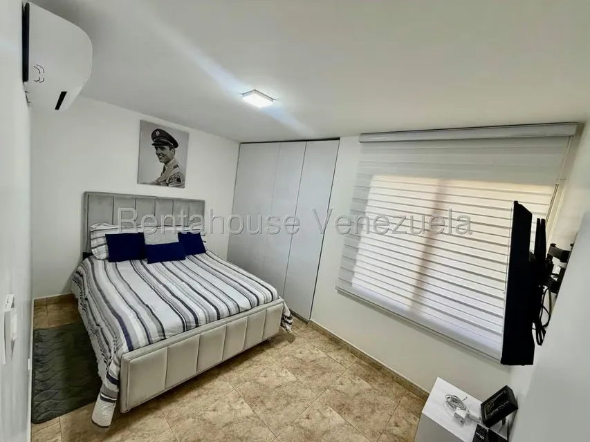Apartamento (1 Nivel) en Venta en La Urbina, Distrito Metropolitano - 19