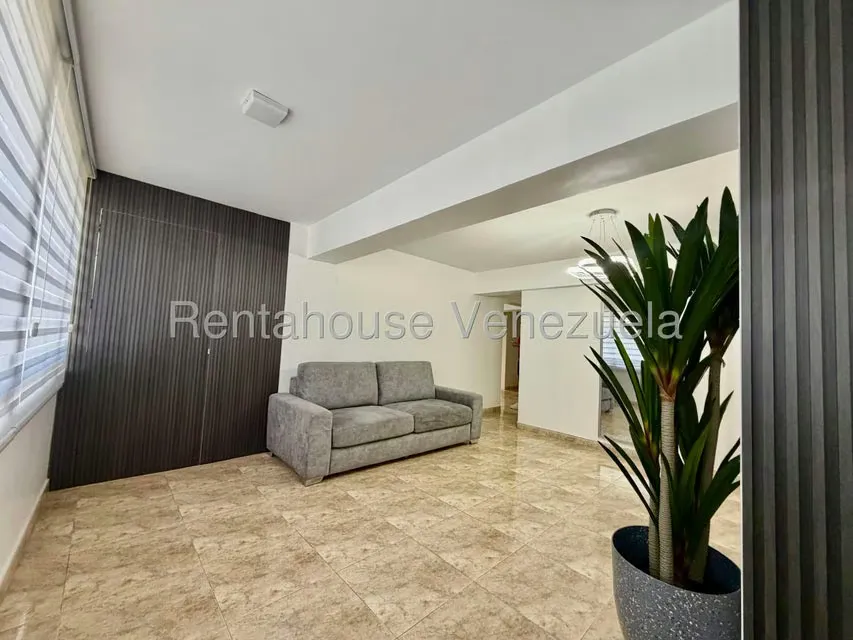 Apartamento (1 Nivel) en Venta en La Urbina, Distrito Metropolitano - 30