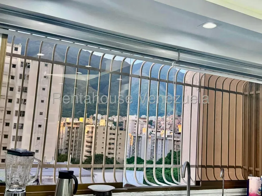 Apartamento (1 Nivel) en Venta en La Urbina, Distrito Metropolitano - 34