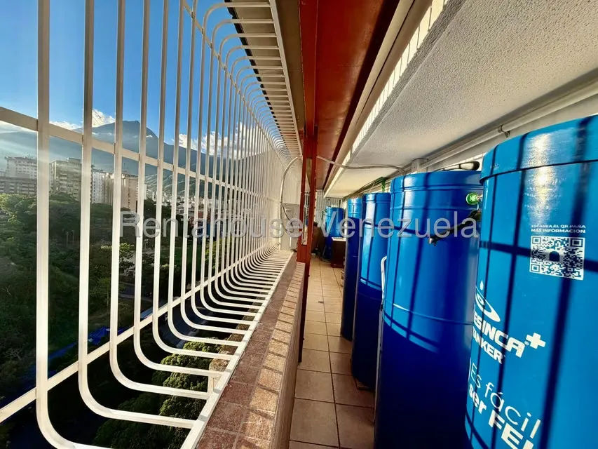 Apartamento (1 Nivel) en Venta en La Urbina, Distrito Metropolitano - 37