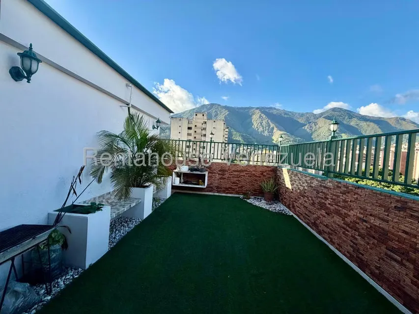 Apartamento (1 Nivel) en Venta en La Urbina, Distrito Metropolitano - 39