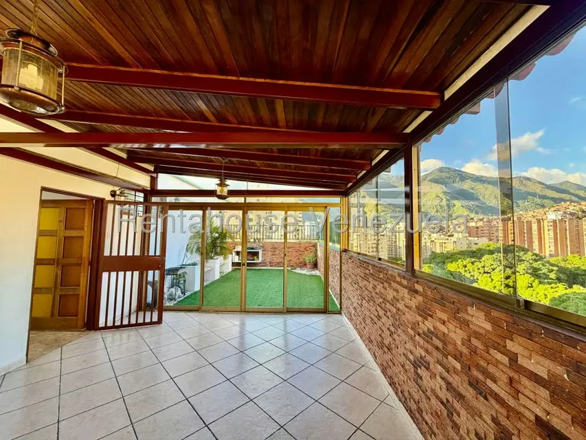 Apartamento (1 Nivel) en Venta en La Urbina, Distrito Metropolitano - 41
