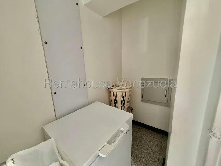 Apartamento (1 Nivel) en Venta en La Urbina, Distrito Metropolitano - 42