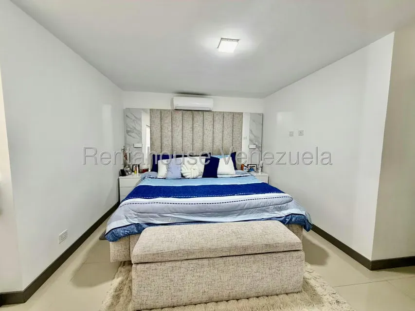 Apartamento (1 Nivel) en Venta en La Urbina, Distrito Metropolitano - 43