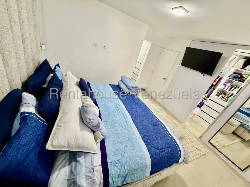 Apartamento (1 Nivel) en Venta en La Urbina, Distrito Metropolitano - 44