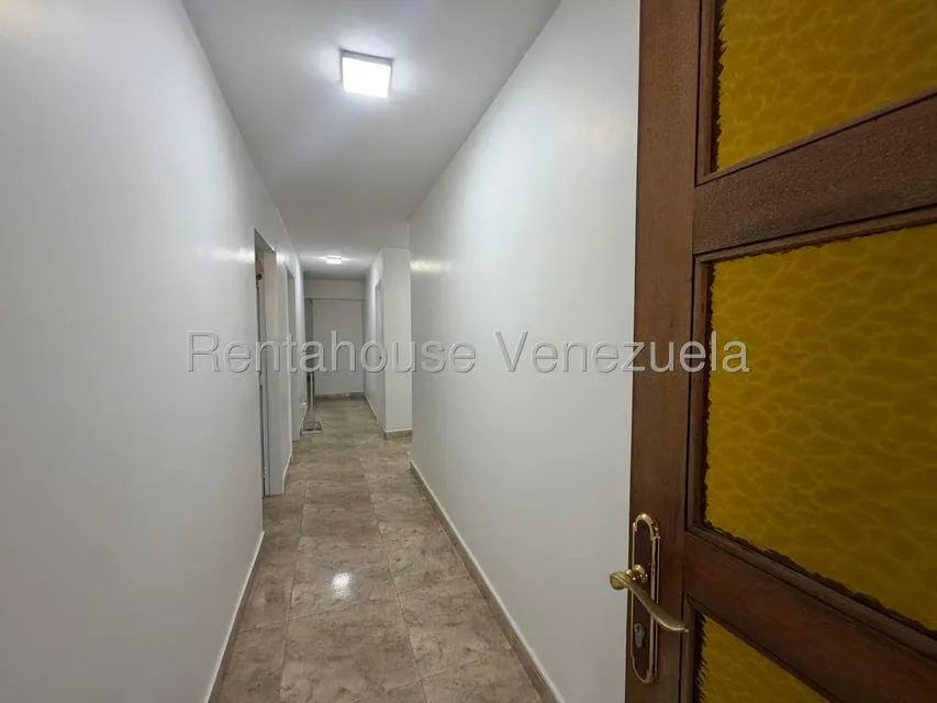 Apartamento (1 Nivel) en Venta en La Urbina, Distrito Metropolitano - 45