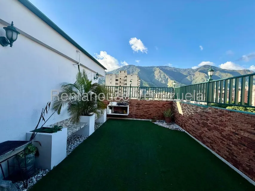 Apartamento (1 Nivel) en Venta en La Urbina, Distrito Metropolitano - 10
