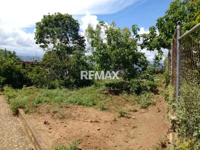 Terreno en Venta Lomas de Tabure - Cabudare