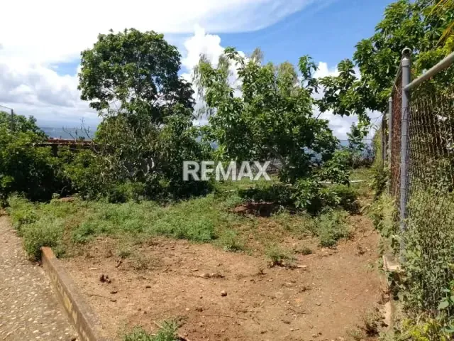 Terreno en Venta Lomas de Tabure - Cabudare