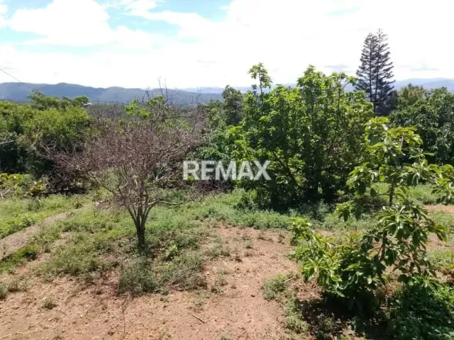 Terreno en Venta Lomas de Tabure - Cabudare - 4