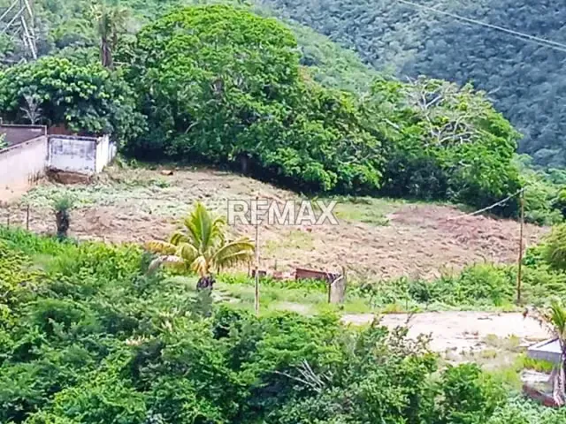Terreno en Venta Lomas de Tabure - Cabudare - 5