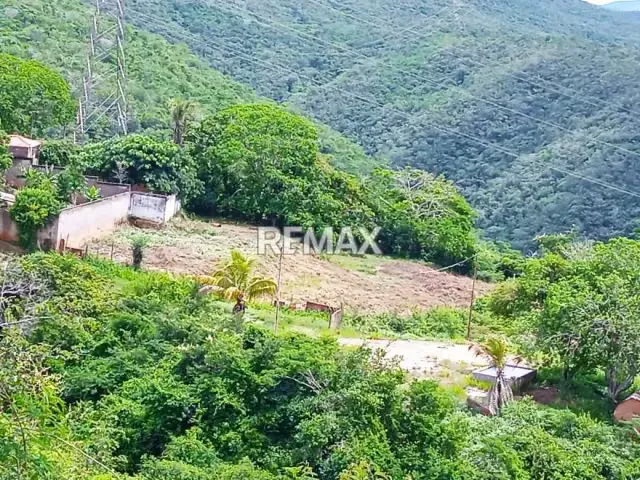 Terreno en Venta Lomas de Tabure - Cabudare - 6