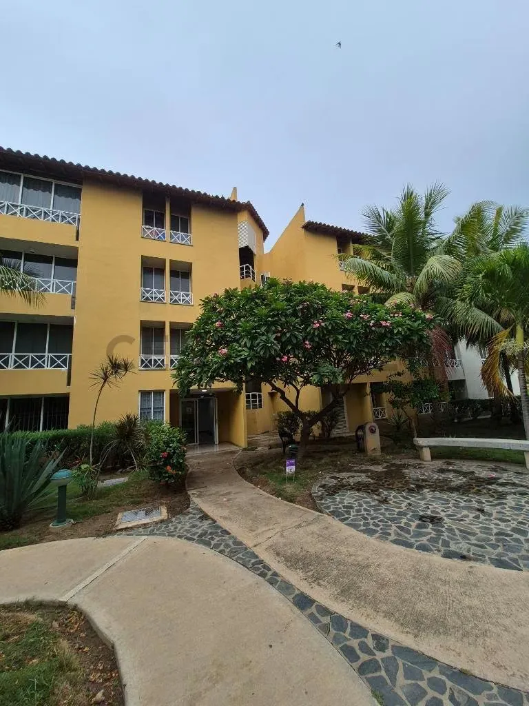 Moderno Apartamento Amoblado en Alquiler - Conjunto Residencial Thai