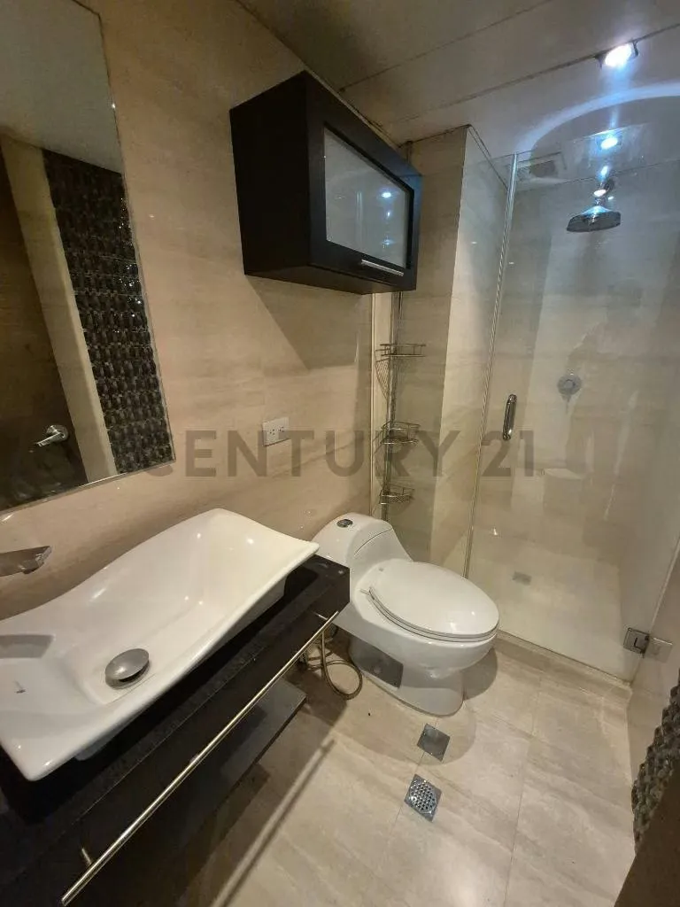 Moderno Apartamento Amoblado en Alquiler - Conjunto Residencial Thai - 8