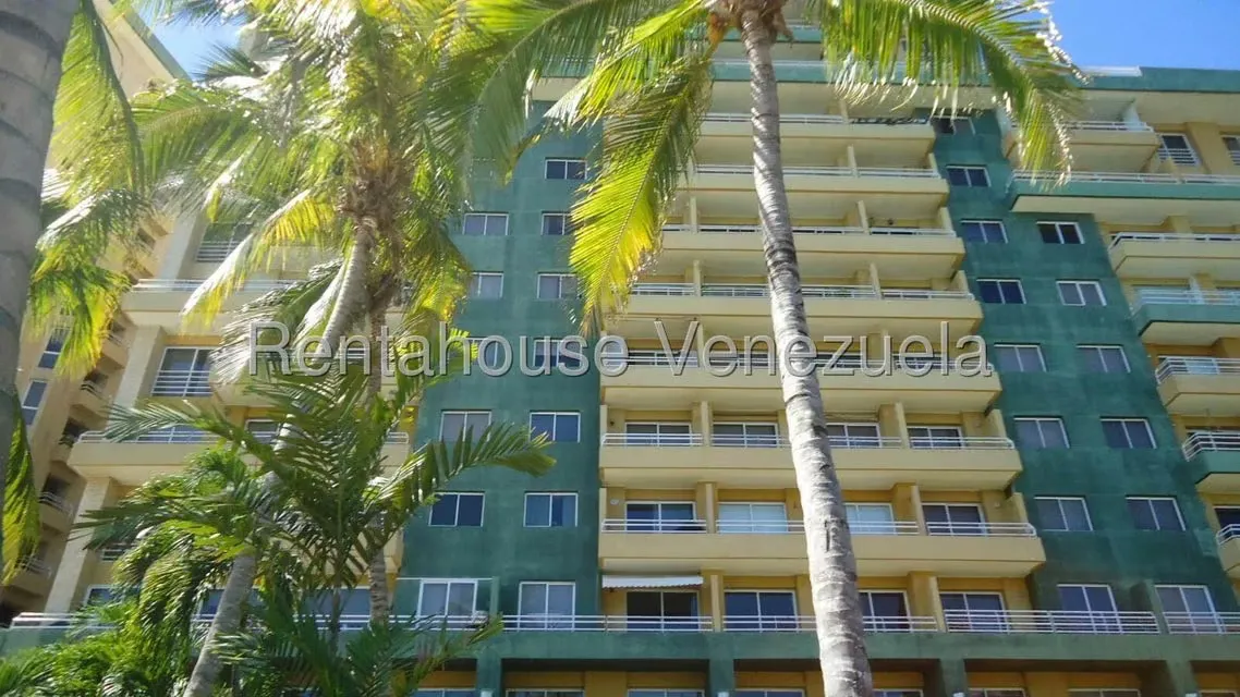 Apartamento (1 Nivel) en Venta en Cerro El Morro, Anzoategui