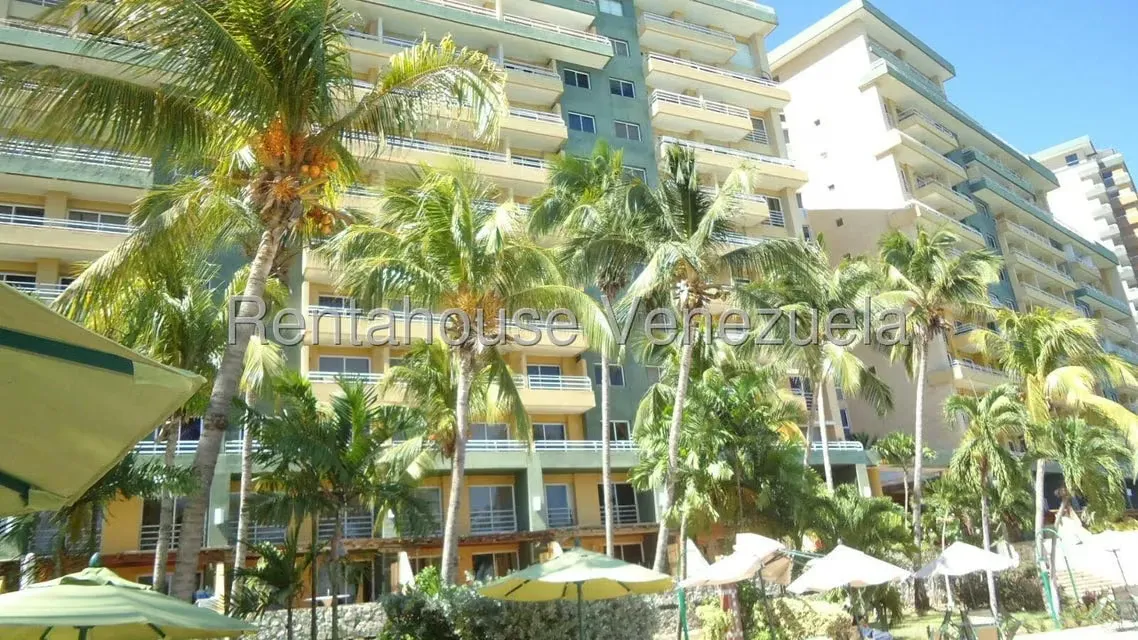 Apartamento (1 Nivel) en Venta en Cerro El Morro, Anzoategui - 2
