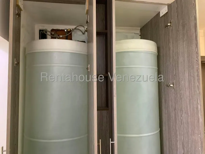 Apartamento (1 Nivel) en Venta en Cerro El Morro, Anzoategui - 21