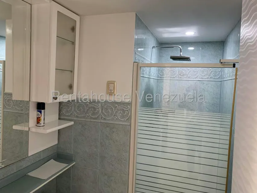 Apartamento (1 Nivel) en Venta en Cerro El Morro, Anzoategui - 25