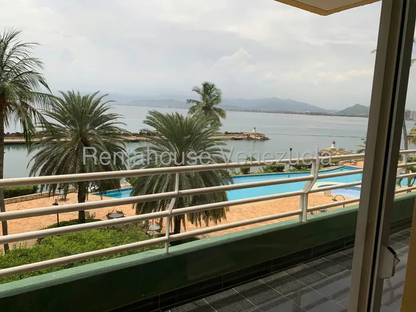 Apartamento (1 Nivel) en Venta en Cerro El Morro, Anzoategui - 27