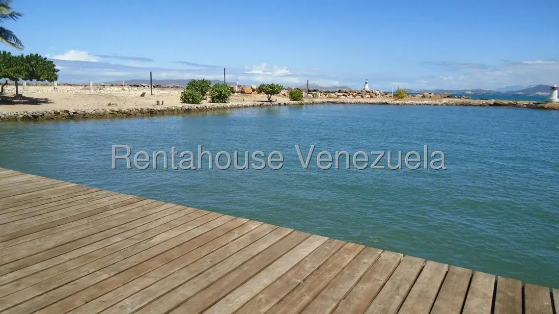 Apartamento (1 Nivel) en Venta en Cerro El Morro, Anzoategui - 28