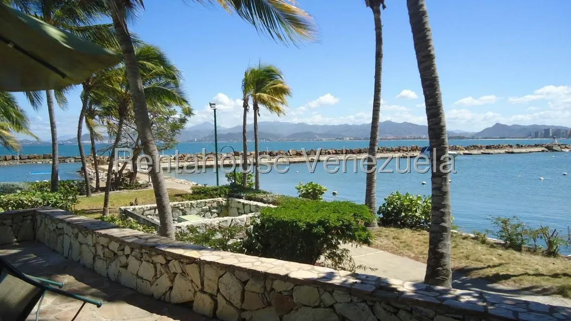Apartamento (1 Nivel) en Venta en Cerro El Morro, Anzoategui - 30
