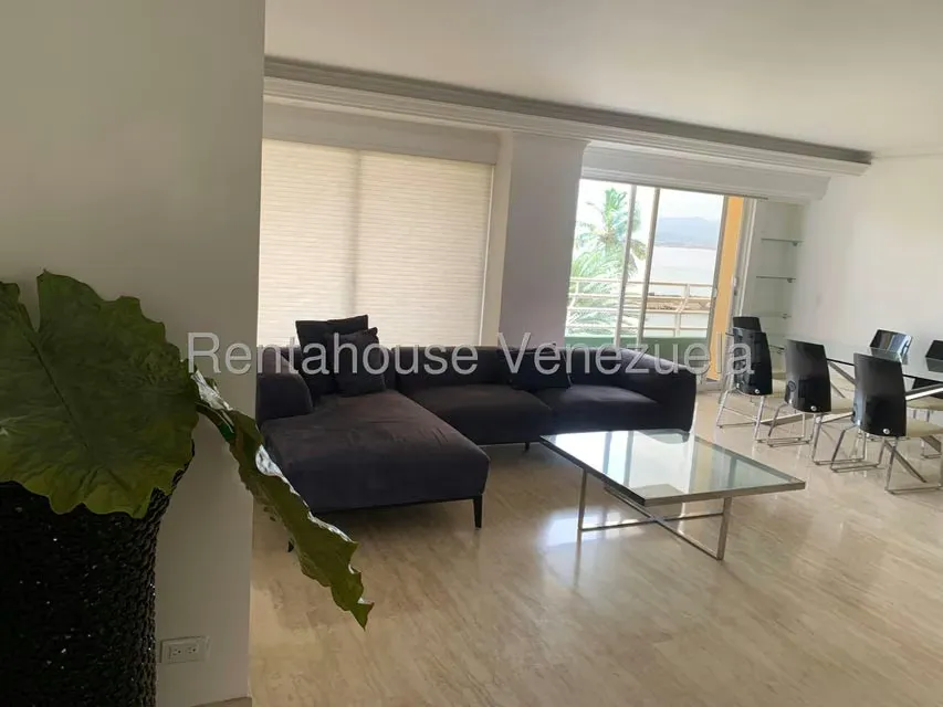 Apartamento (1 Nivel) en Venta en Cerro El Morro, Anzoategui - 3